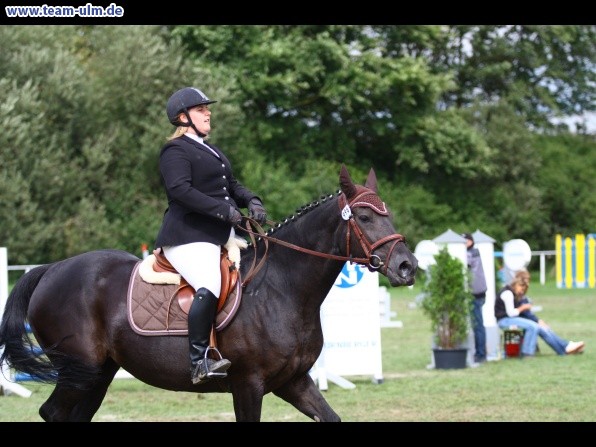 Reitturnier @ Illertissen - Bild 126