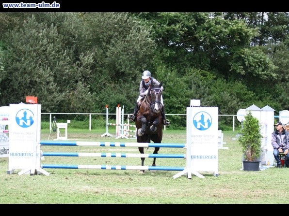 Reitturnier @ Illertissen - Bild 127