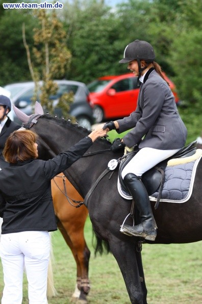 Reitturnier @ Illertissen - Bild 132