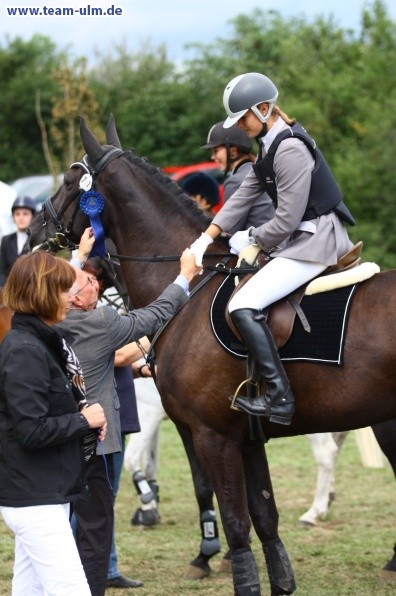 Reitturnier @ Illertissen - Bild 134