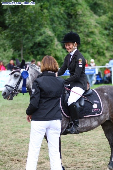 Reitturnier @ Illertissen - Bild 135