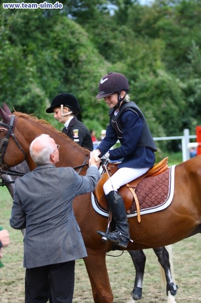 Reitturnier @ Illertissen - Bild 136