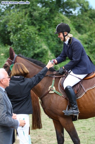 Reitturnier @ Illertissen - Bild 138