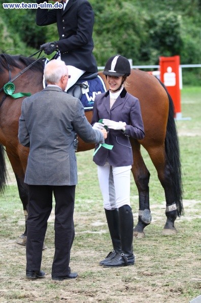 Reitturnier @ Illertissen - Bild 141