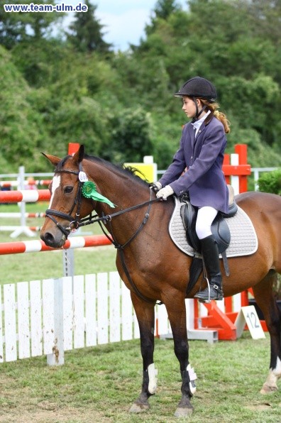 Reitturnier @ Illertissen - Bild 142