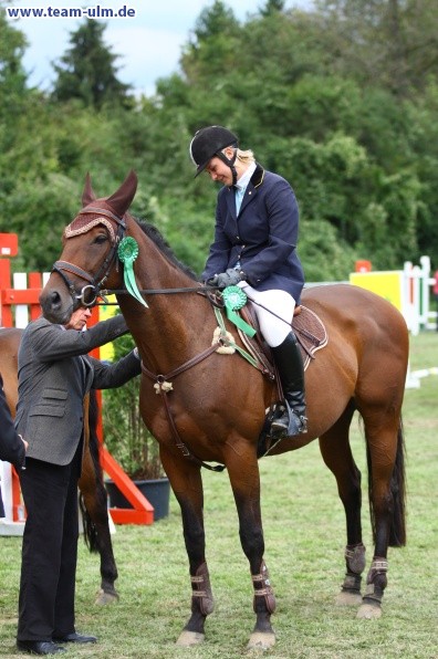 Reitturnier @ Illertissen - Bild 143