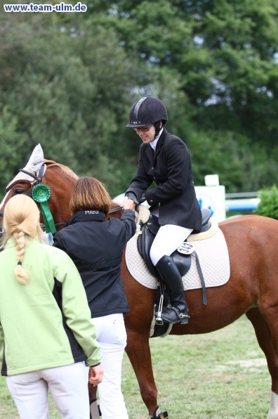 Reitturnier @ Illertissen - Bild 144