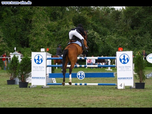 Reitturnier @ Illertissen - Bild 148