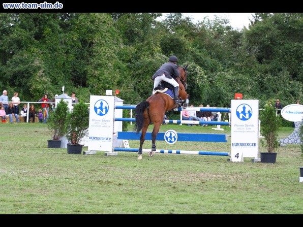 Reitturnier @ Illertissen - Bild 150