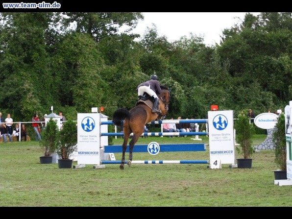 Reitturnier @ Illertissen - Bild 152