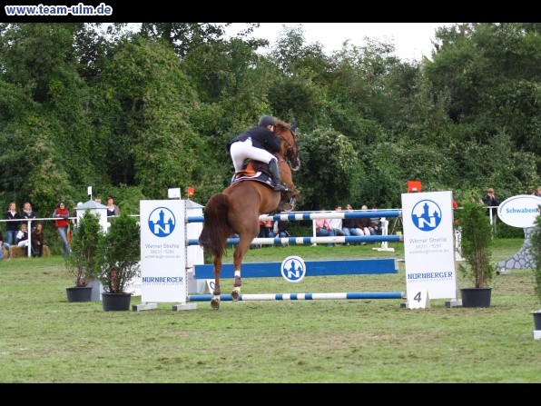 Reitturnier @ Illertissen - Bild 156