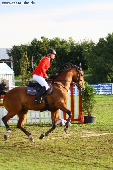 Reitturnier @ Illertissen - Bild 16