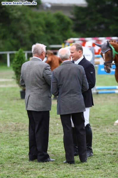 Reitturnier @ Illertissen - Bild 163