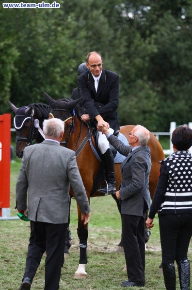 Reitturnier @ Illertissen - Bild 165