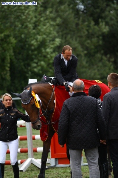 Reitturnier @ Illertissen - Bild 166