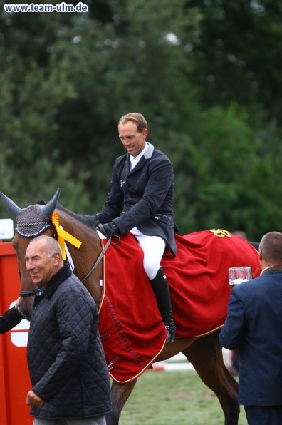 Reitturnier @ Illertissen - Bild 167