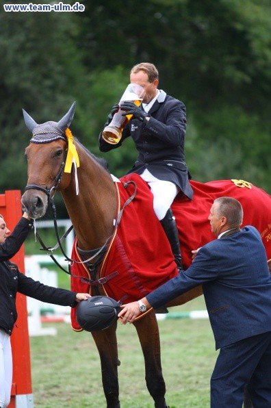 Reitturnier @ Illertissen - Bild 168