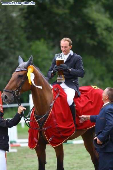 Reitturnier @ Illertissen - Bild 169