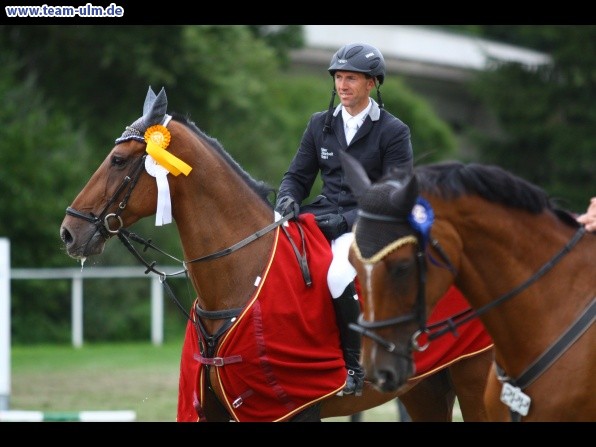 Reitturnier @ Illertissen - Bild 170