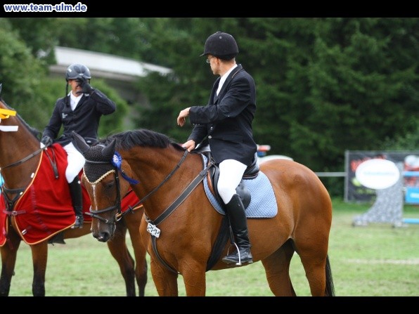 Reitturnier @ Illertissen - Bild 171