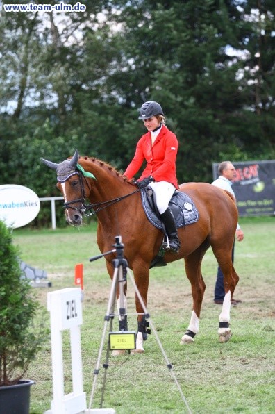 Reitturnier @ Illertissen - Bild 173