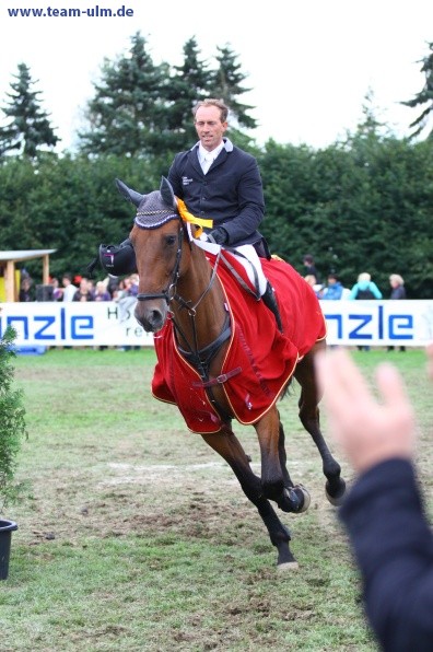 Reitturnier @ Illertissen - Bild 175