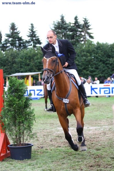 Reitturnier @ Illertissen - Bild 176
