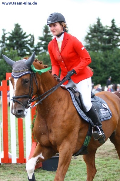 Reitturnier @ Illertissen - Bild 178