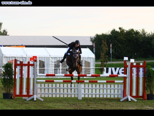 Reitturnier @ Illertissen - Bild 18