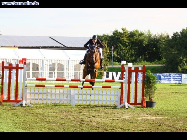 Reitturnier @ Illertissen - Bild 20