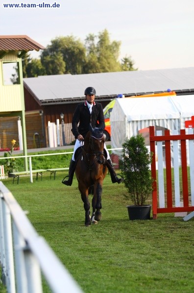Reitturnier @ Illertissen - Bild 21