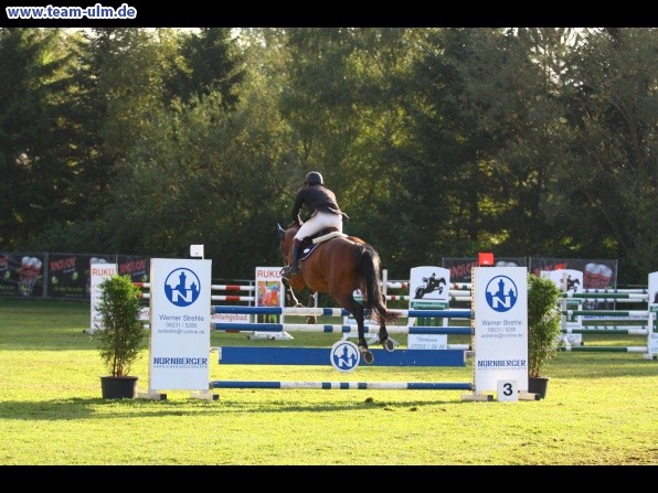 Reitturnier @ Illertissen - Bild 24