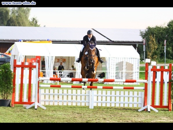 Reitturnier @ Illertissen - Bild 27