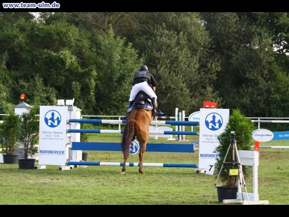 Reitturnier @ Illertissen - Bild 37