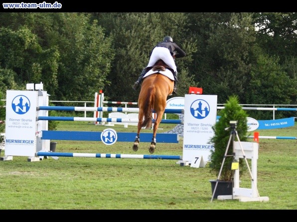 Reitturnier @ Illertissen - Bild 42