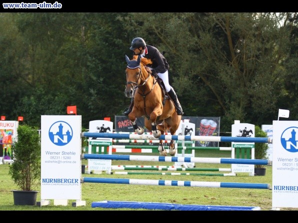 Reitturnier @ Illertissen - Bild 43