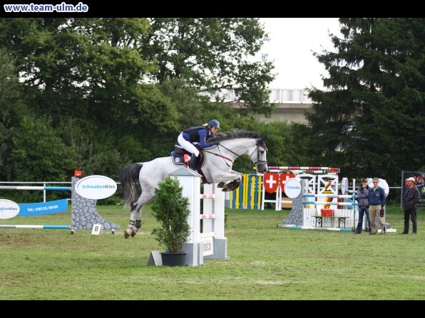 Reitturnier @ Illertissen - Bild 45
