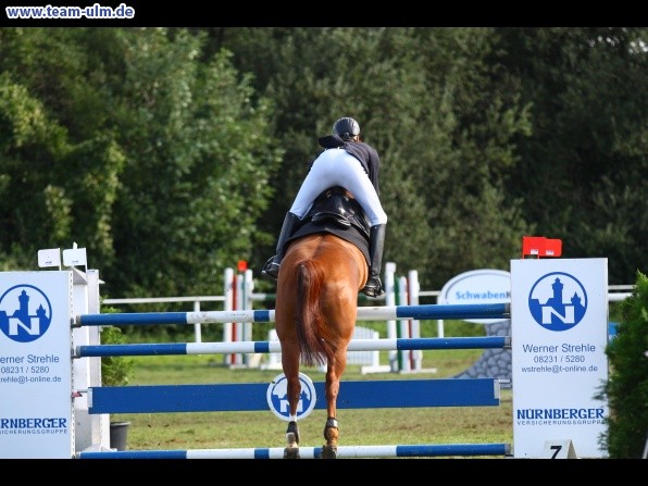 Reitturnier @ Illertissen - Bild 47