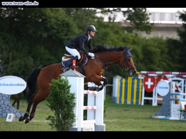 Reitturnier @ Illertissen - Bild 55