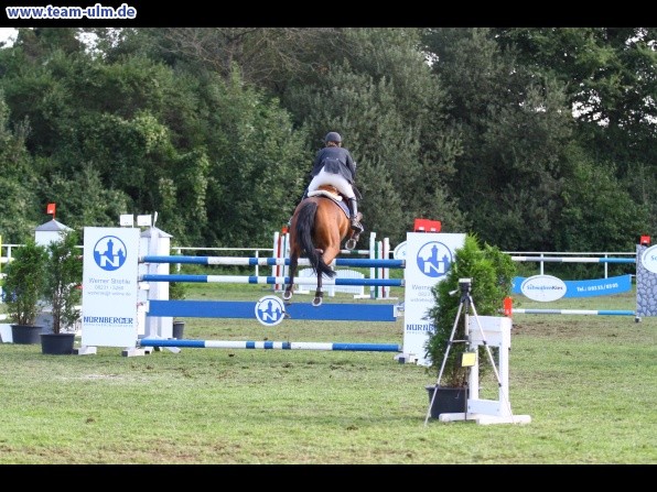 Reitturnier @ Illertissen - Bild 56