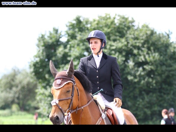Reitturnier @ Illertissen - Bild 58