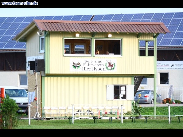 Reitturnier @ Illertissen - Bild 6