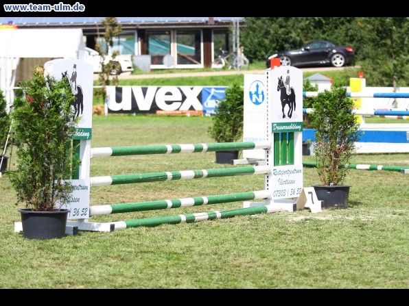 Reitturnier @ Illertissen - Bild 60