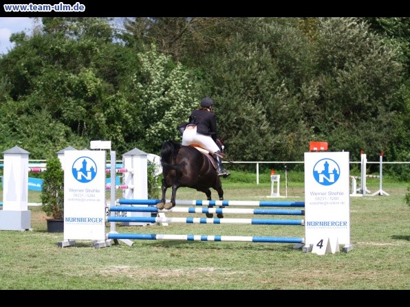Reitturnier @ Illertissen - Bild 66