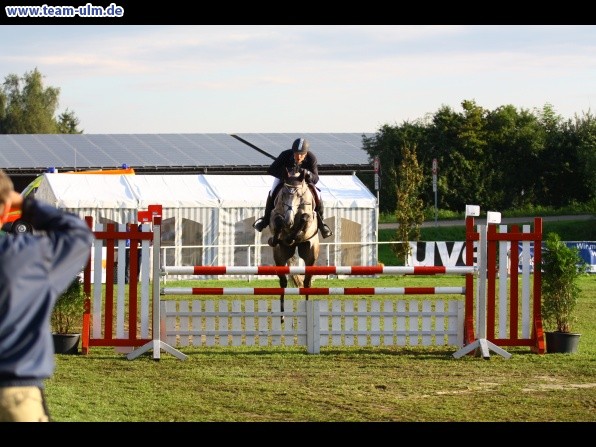 Reitturnier @ Illertissen - Bild 7