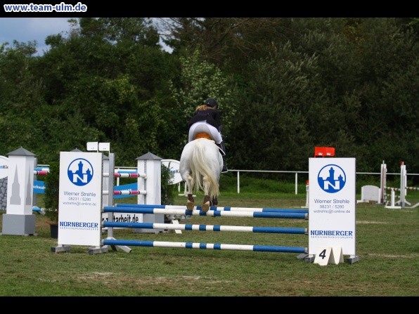 Reitturnier @ Illertissen - Bild 70