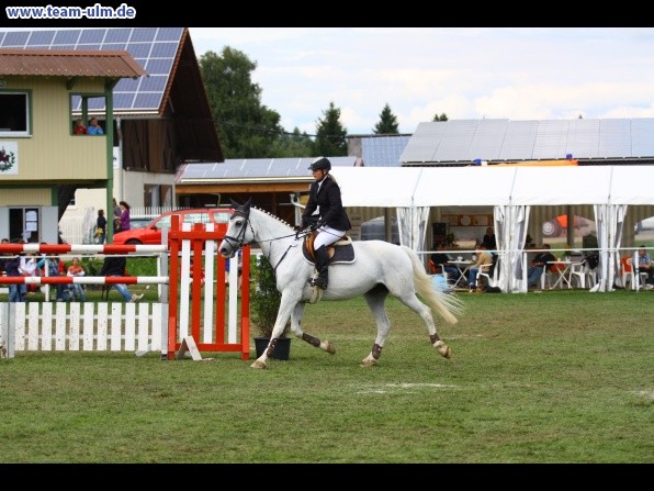 Reitturnier @ Illertissen - Bild 72