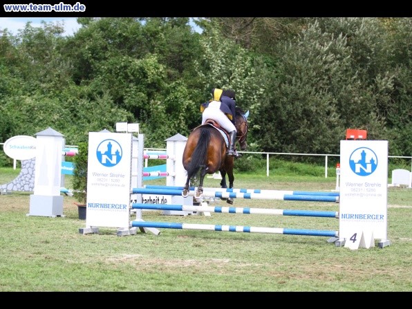 Reitturnier @ Illertissen - Bild 75