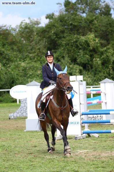Reitturnier @ Illertissen - Bild 76