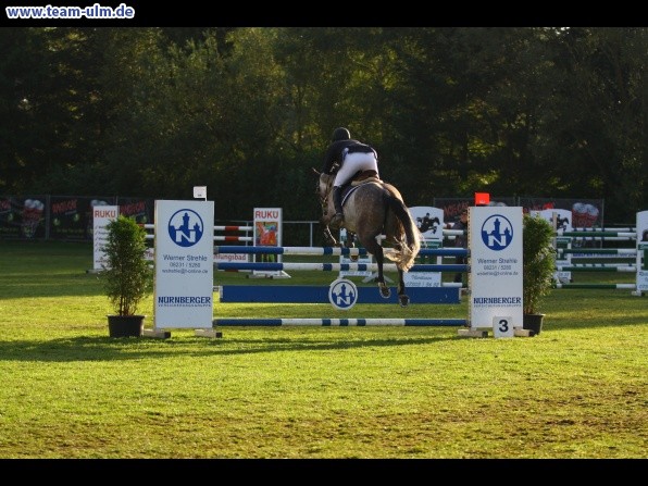 Reitturnier @ Illertissen - Bild 8